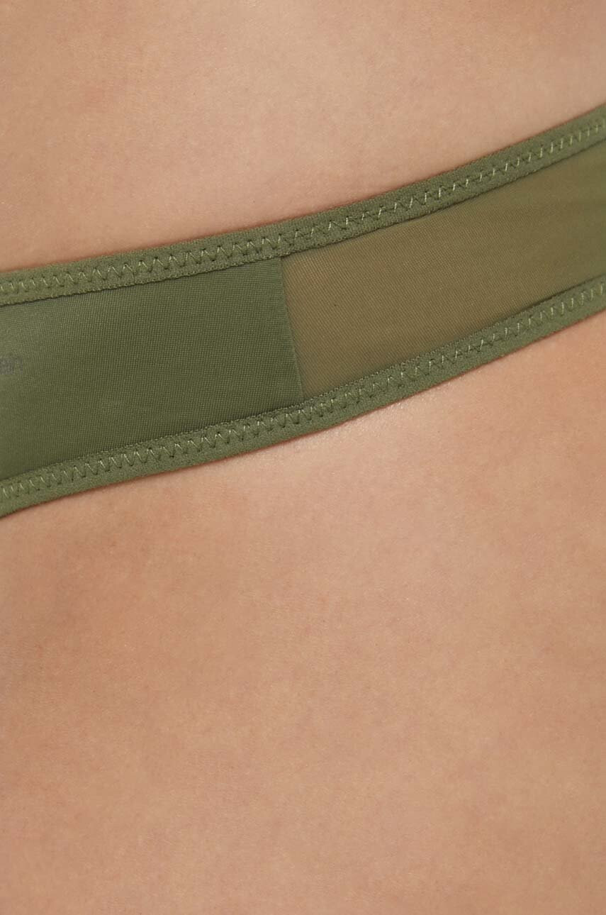 Calvin Klein Underwear Прашки в зелено - Pepit.bg