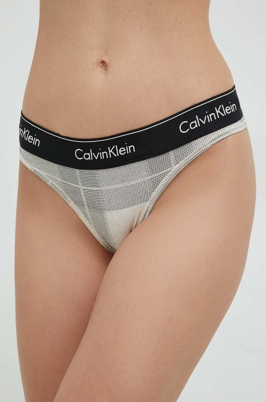 Calvin Klein Underwear Прашки - Pepit.bg