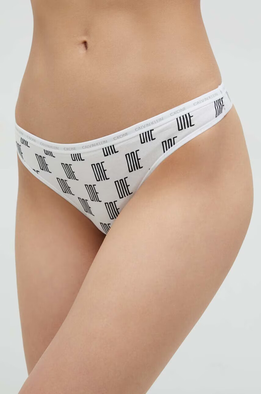 Calvin Klein Underwear Прашки в зелено - Pepit.bg