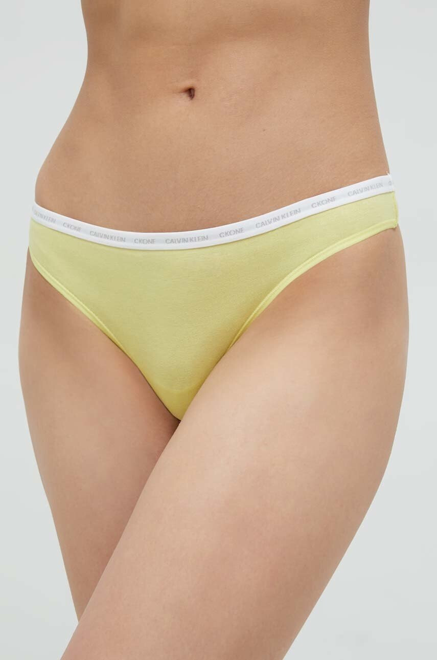 Calvin Klein Underwear Прашки в зелено - Pepit.bg