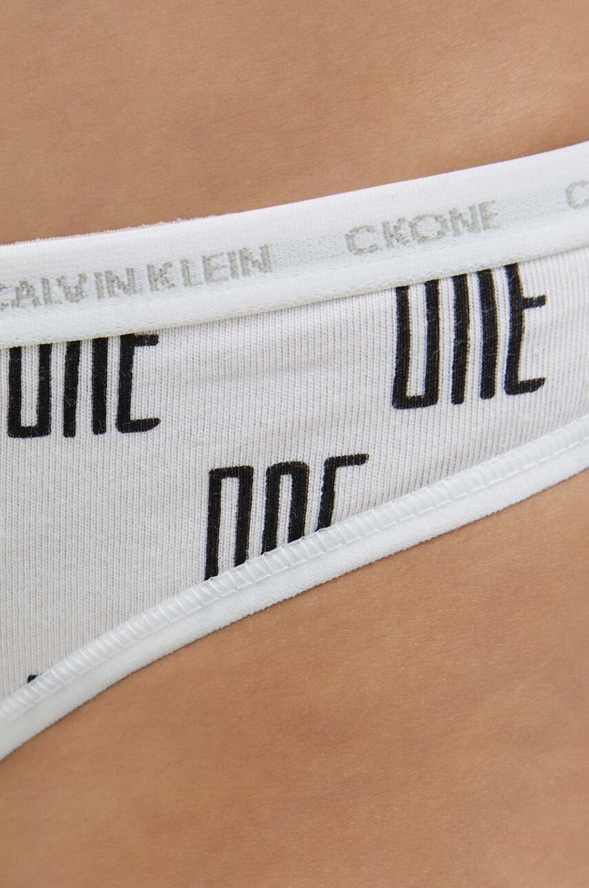 Calvin Klein Underwear Прашки в зелено - Pepit.bg
