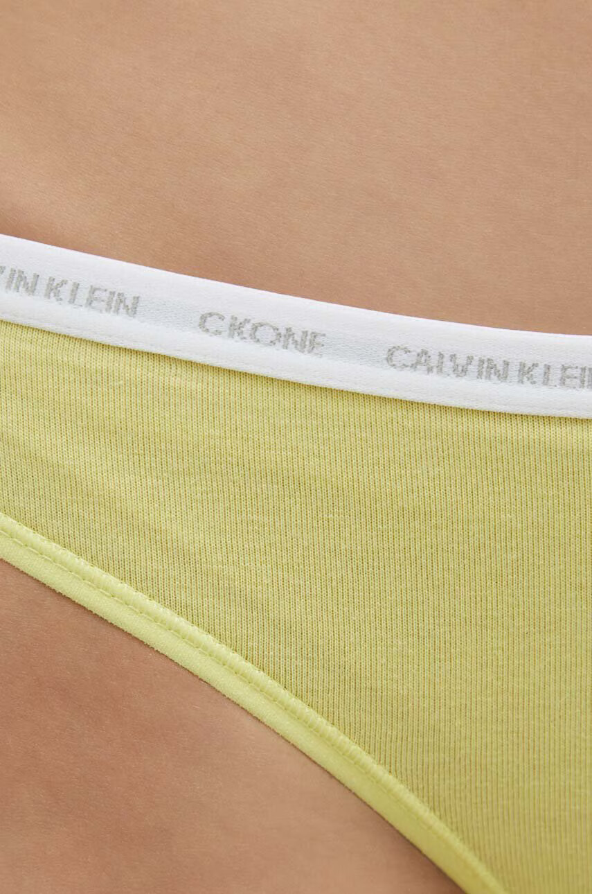 Calvin Klein Underwear Прашки в зелено - Pepit.bg