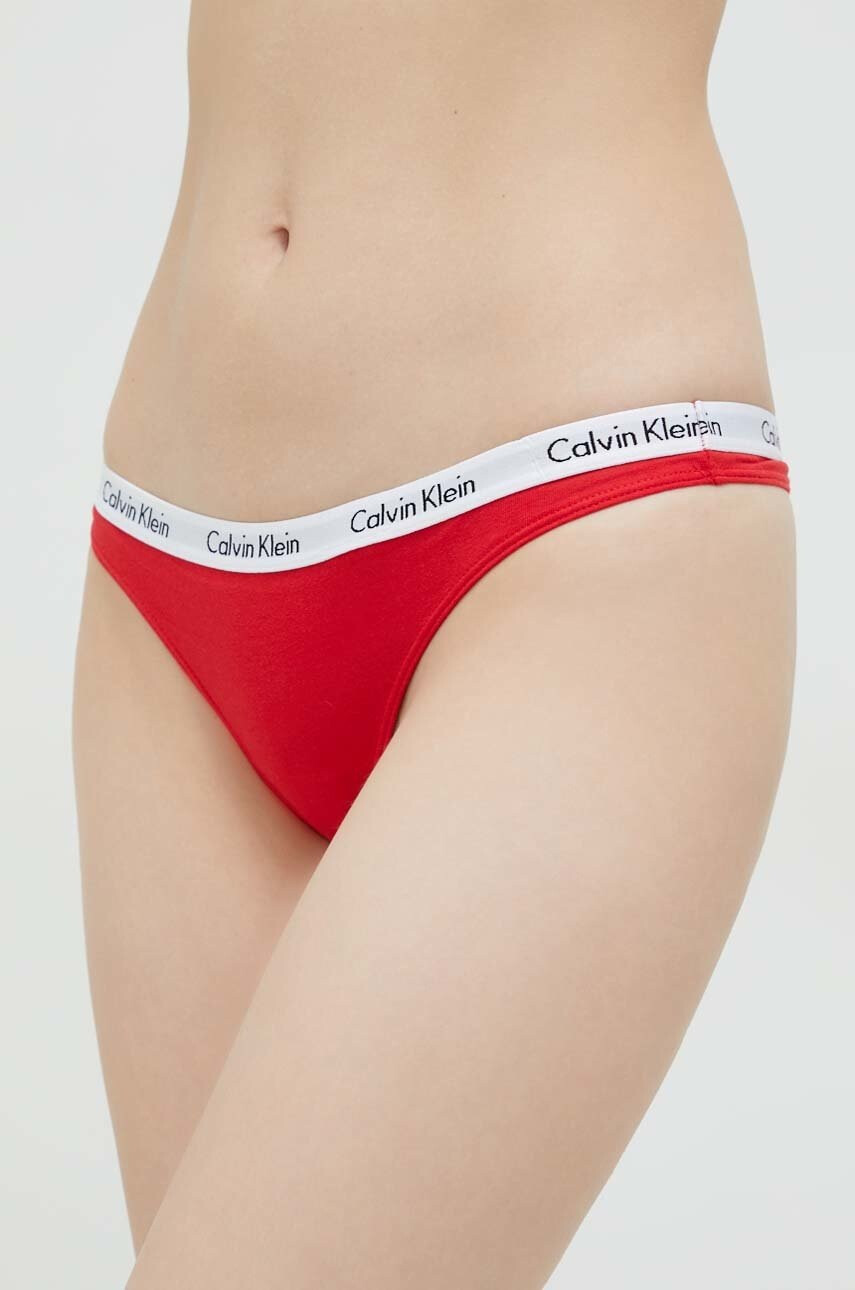 Calvin Klein Underwear Прашки - Pepit.bg