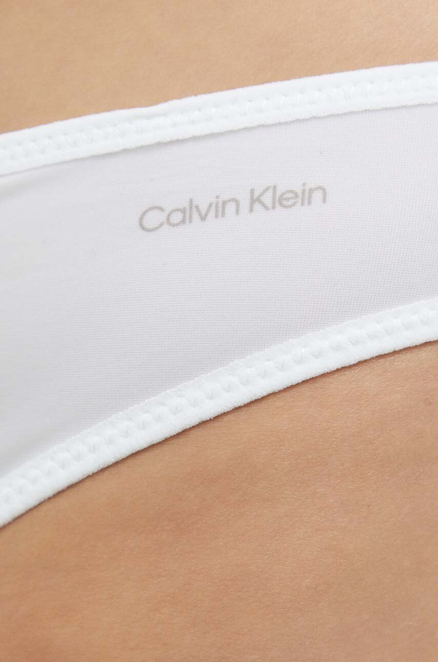 Calvin Klein Underwear Прашки в лилаво - Pepit.bg