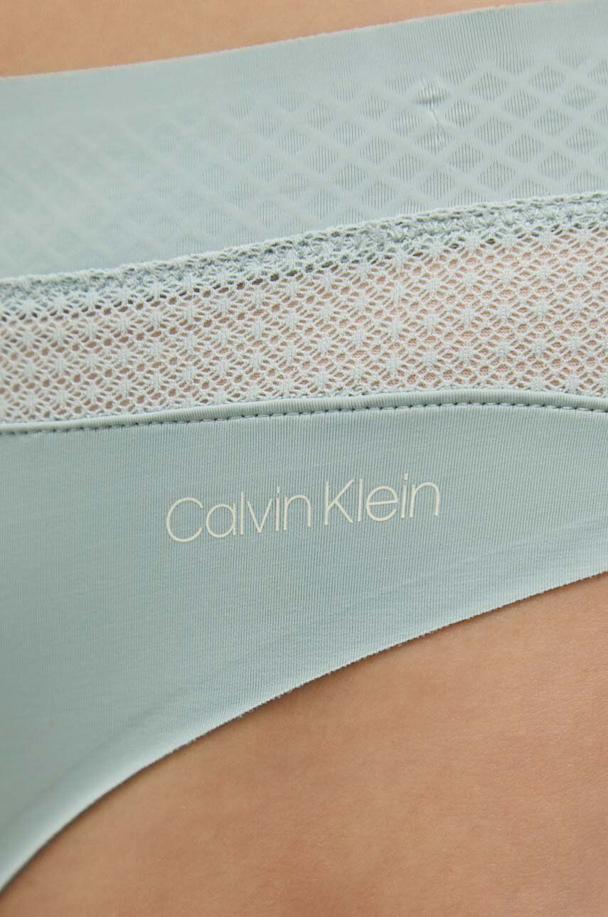 Calvin Klein Underwear Прашки в черно - Pepit.bg