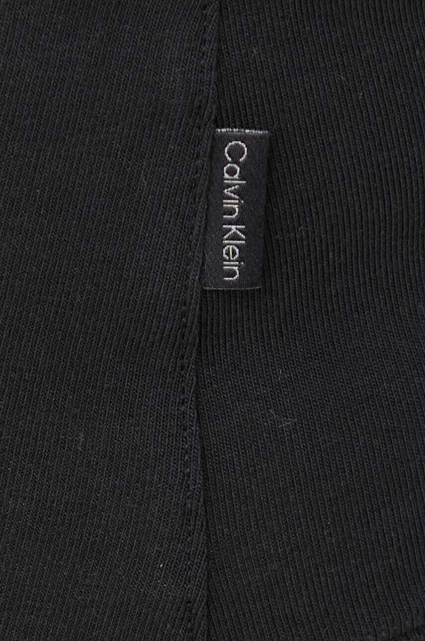 Calvin Klein Underwear Прашки в черно - Pepit.bg