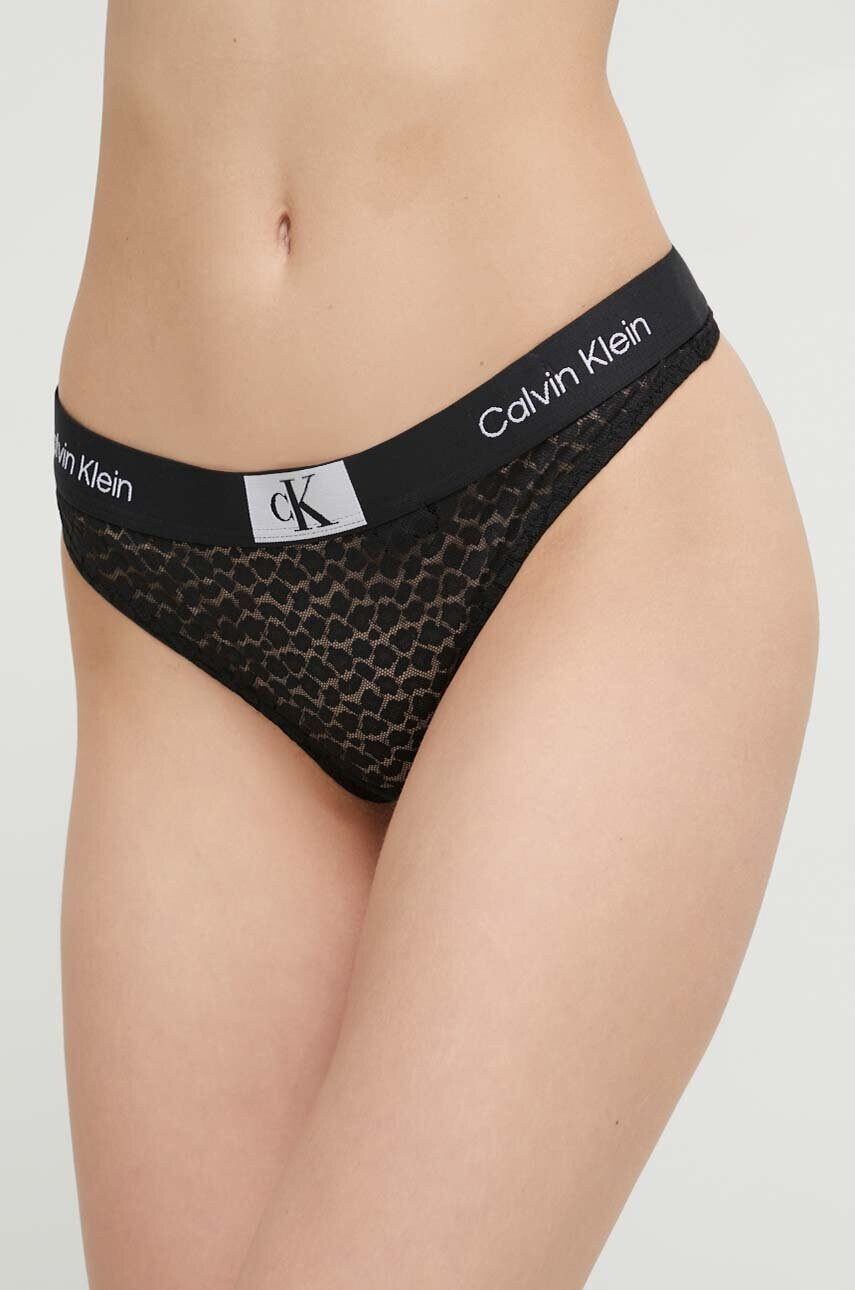Calvin Klein Underwear Прашки - Pepit.bg
