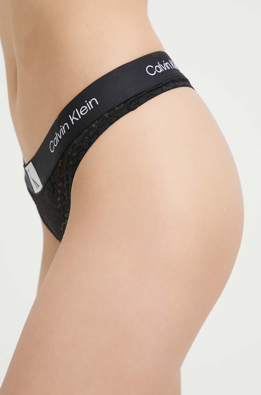Calvin Klein Underwear Прашки - Pepit.bg