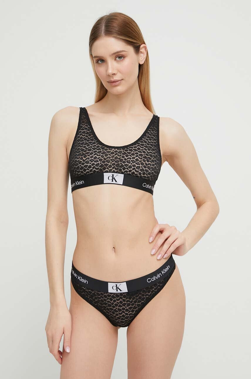 Calvin Klein Underwear Прашки - Pepit.bg