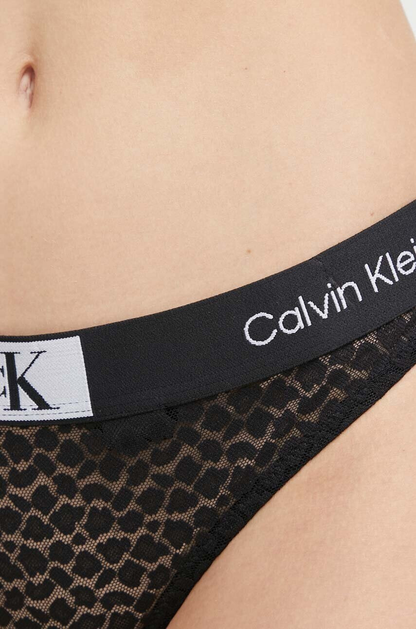 Calvin Klein Underwear Прашки - Pepit.bg