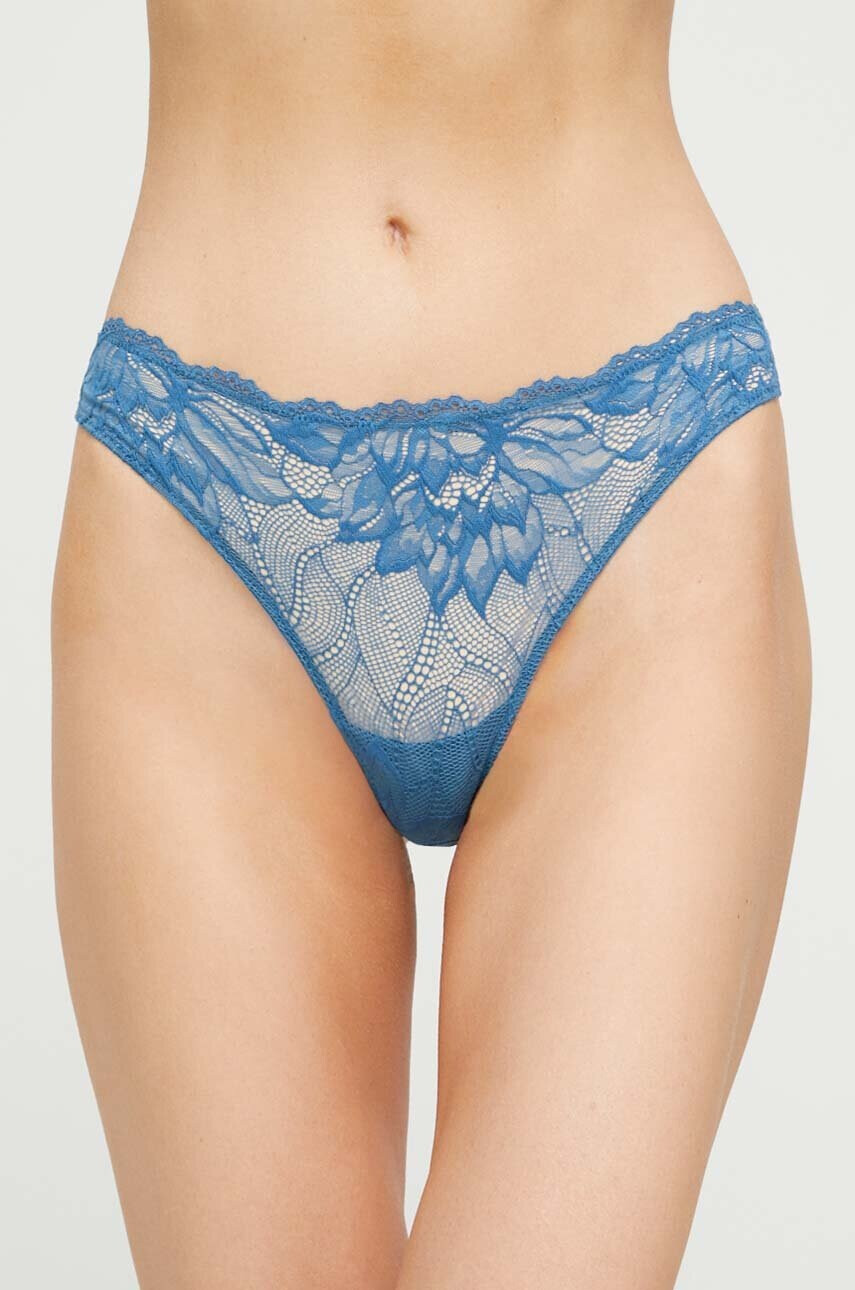 Calvin Klein Underwear Прашки в синьо - Pepit.bg