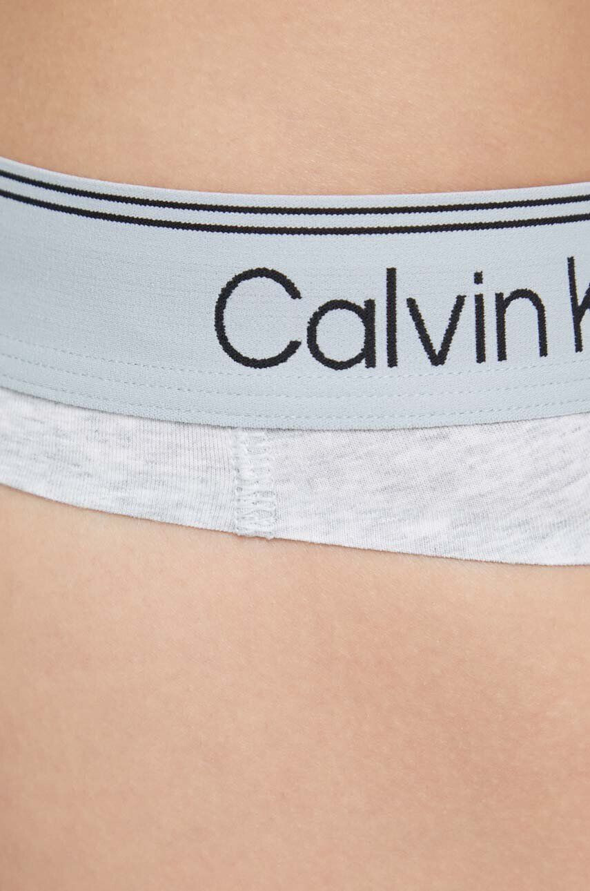 Calvin Klein Underwear Прашки в синьо - Pepit.bg