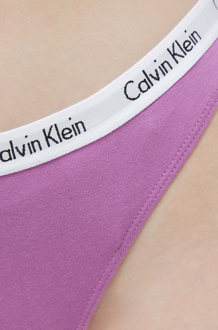 Calvin Klein Underwear Прашки (3 броя) - Pepit.bg