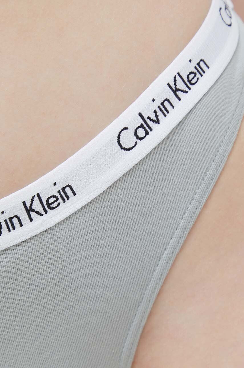 Calvin Klein Underwear Прашки (3 броя) - Pepit.bg