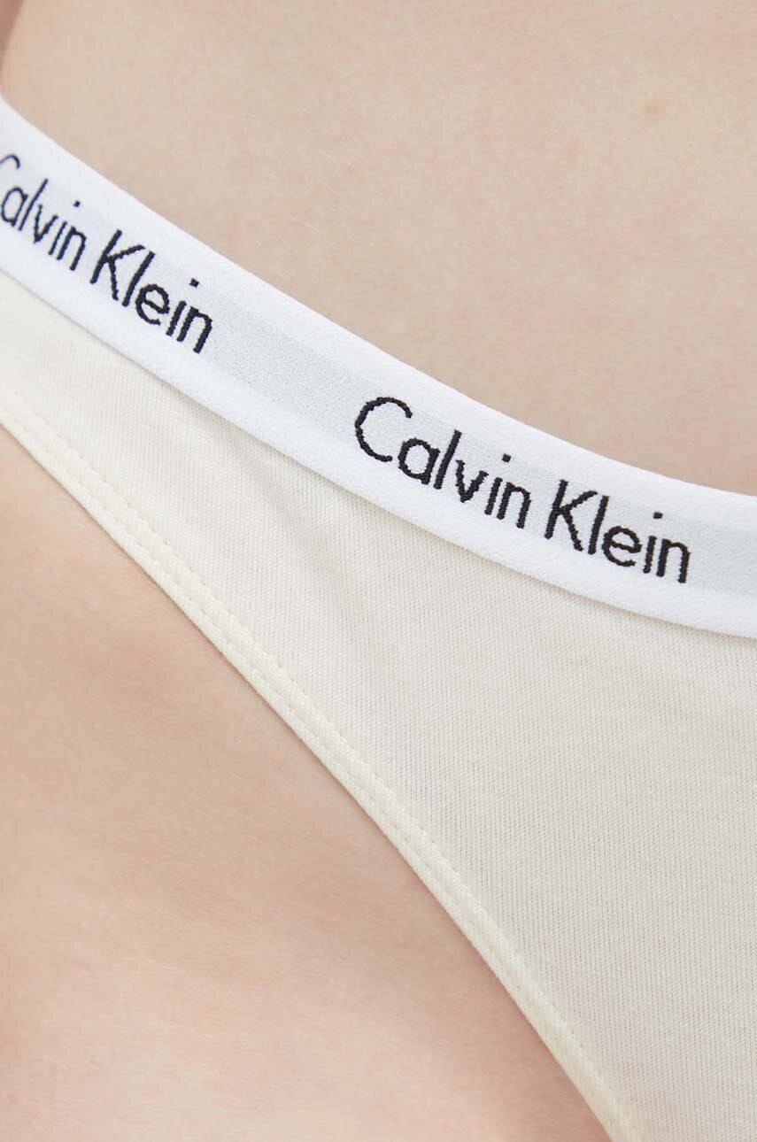 Calvin Klein Underwear Прашки (3 броя) - Pepit.bg