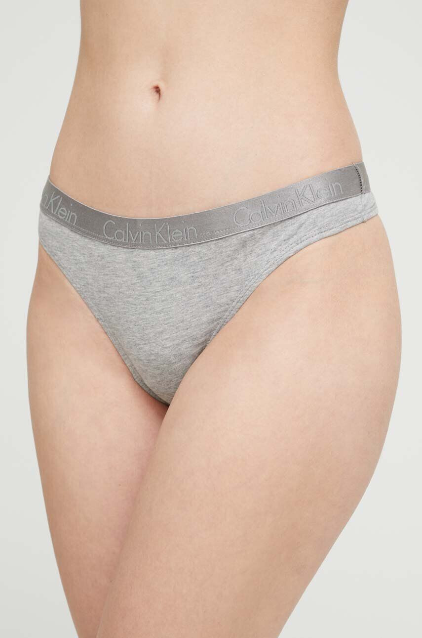 Calvin Klein Underwear Прашки (3 броя) - Pepit.bg