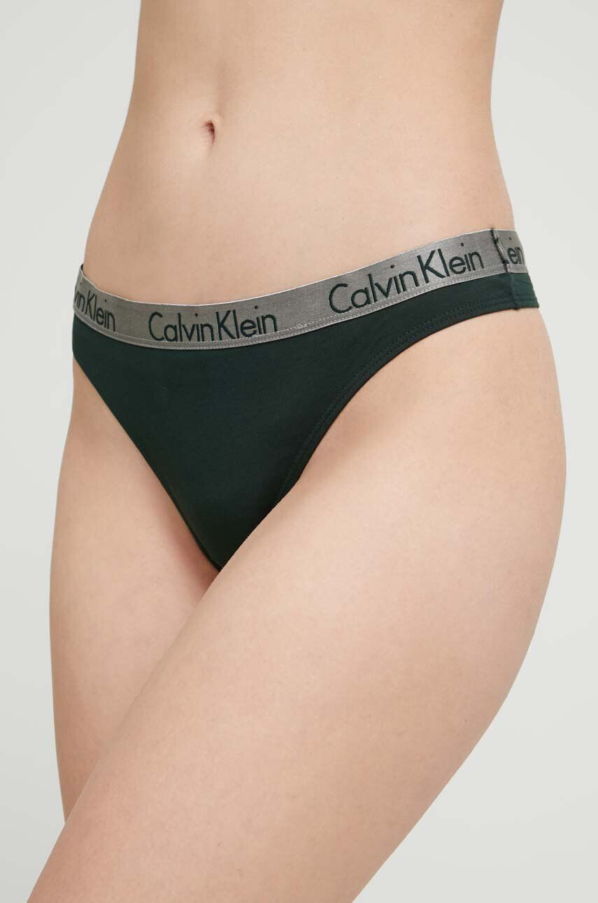 Calvin Klein Underwear Прашки (3 броя) - Pepit.bg