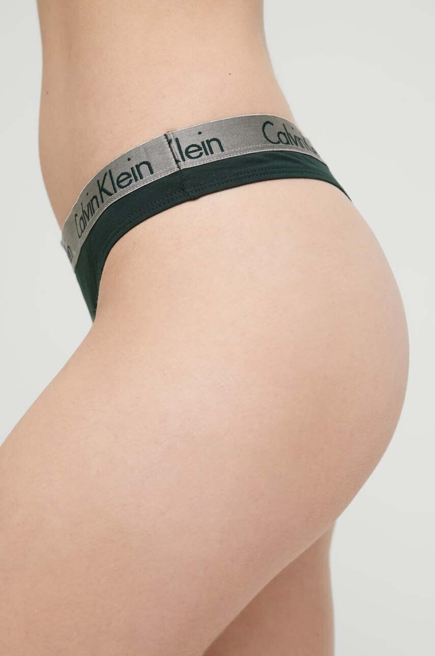 Calvin Klein Underwear Прашки (3 броя) - Pepit.bg