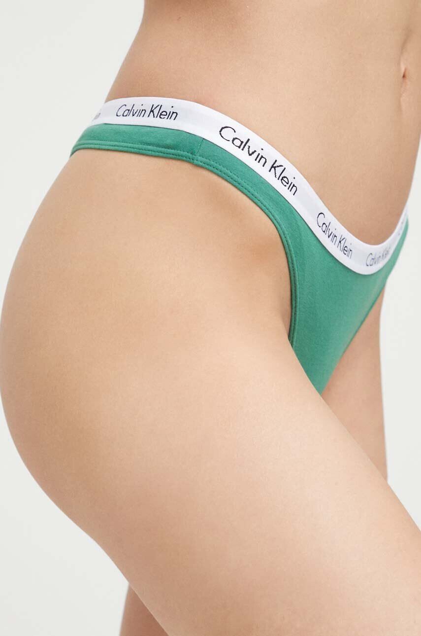 Calvin Klein Underwear Прашки (3 броя) - Pepit.bg