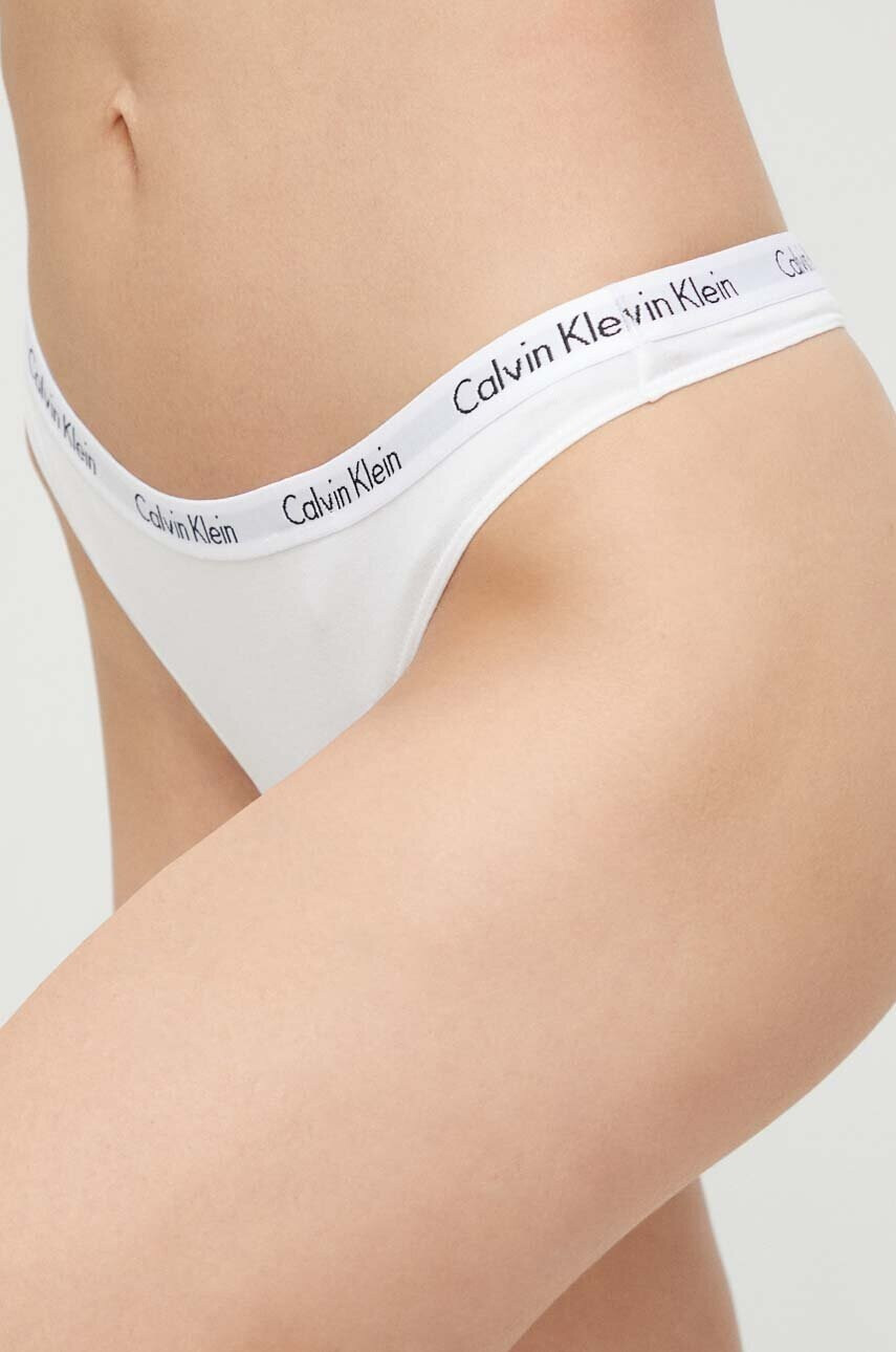 Calvin Klein Underwear Прашки (3 броя) - Pepit.bg