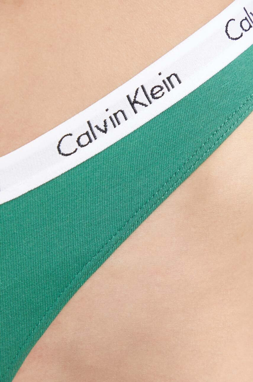 Calvin Klein Underwear Прашки (3 броя) - Pepit.bg