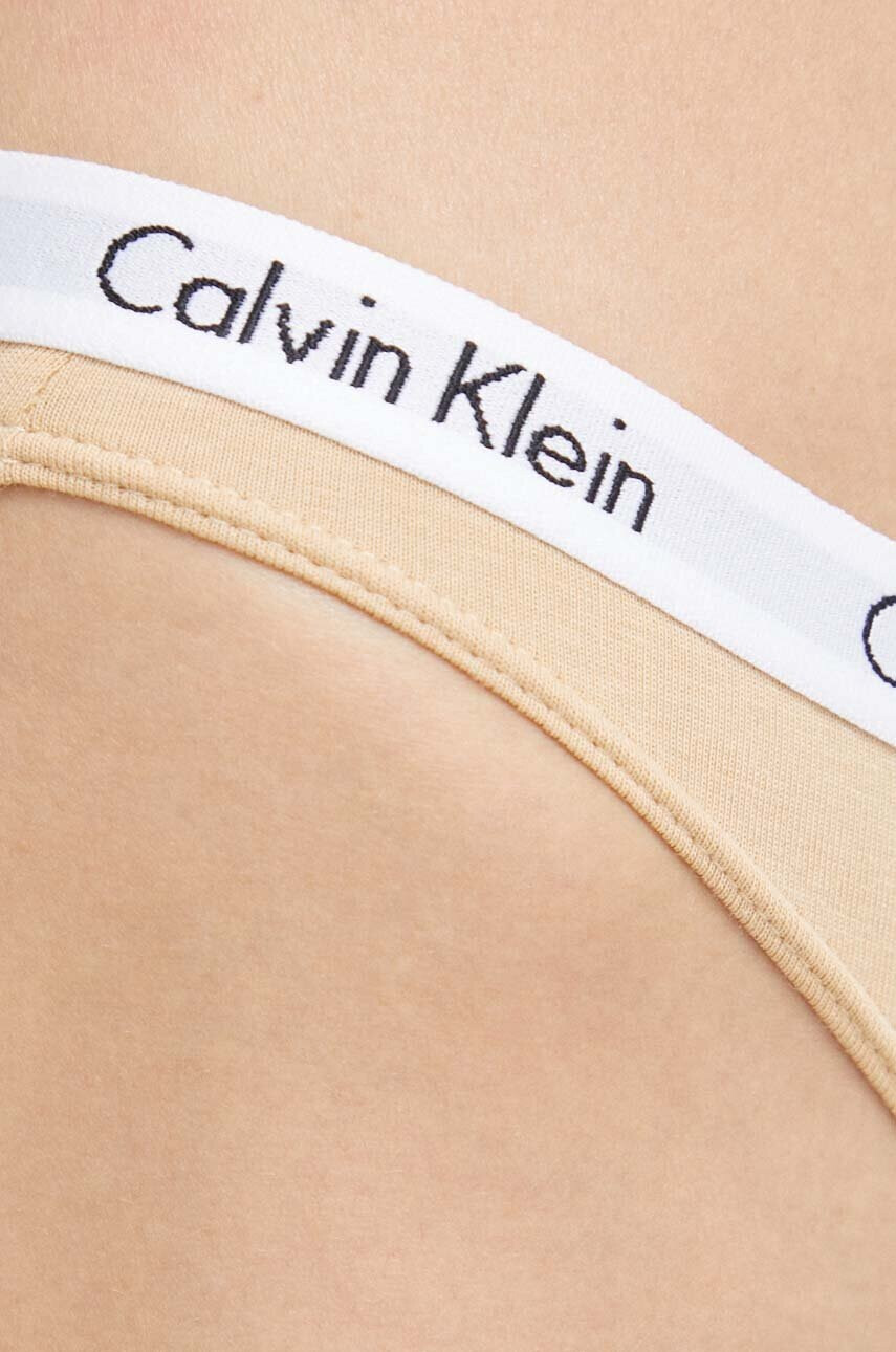 Calvin Klein Underwear Прашки (3 броя) - Pepit.bg