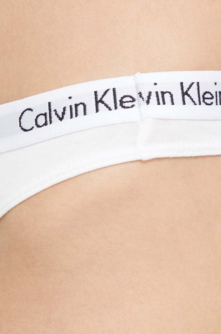 Calvin Klein Underwear Прашки (3 броя) - Pepit.bg