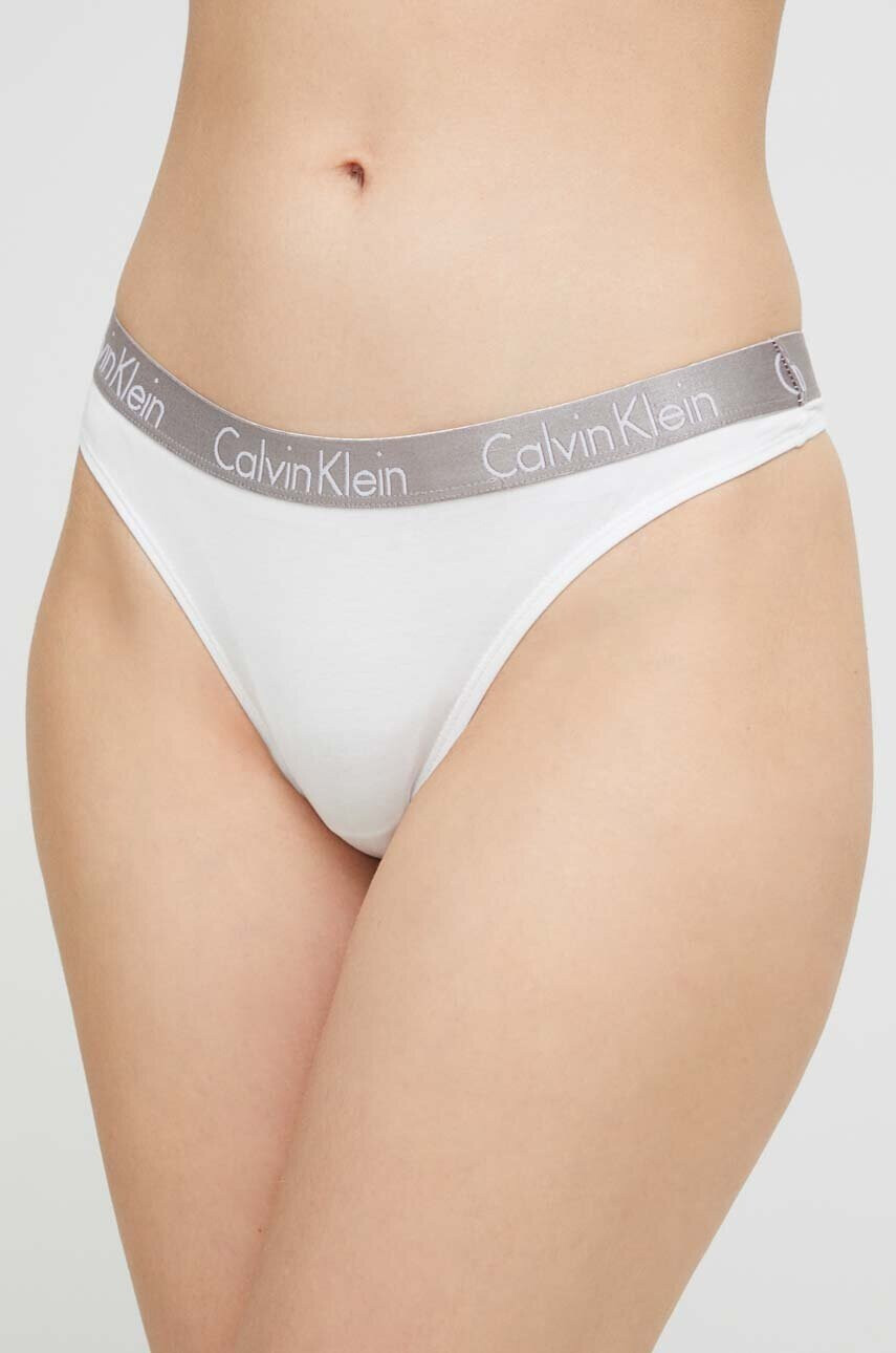 Calvin Klein Underwear Прашки (3 броя) - Pepit.bg