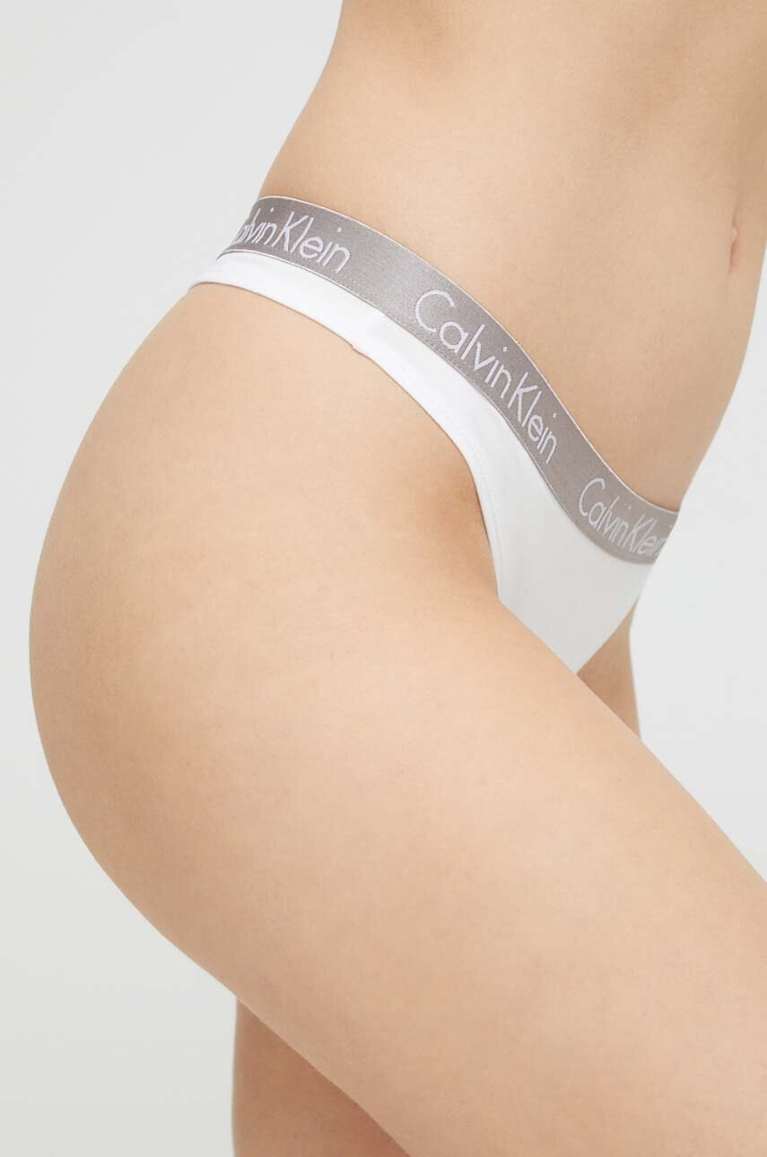 Calvin Klein Underwear Прашки (3 броя) - Pepit.bg