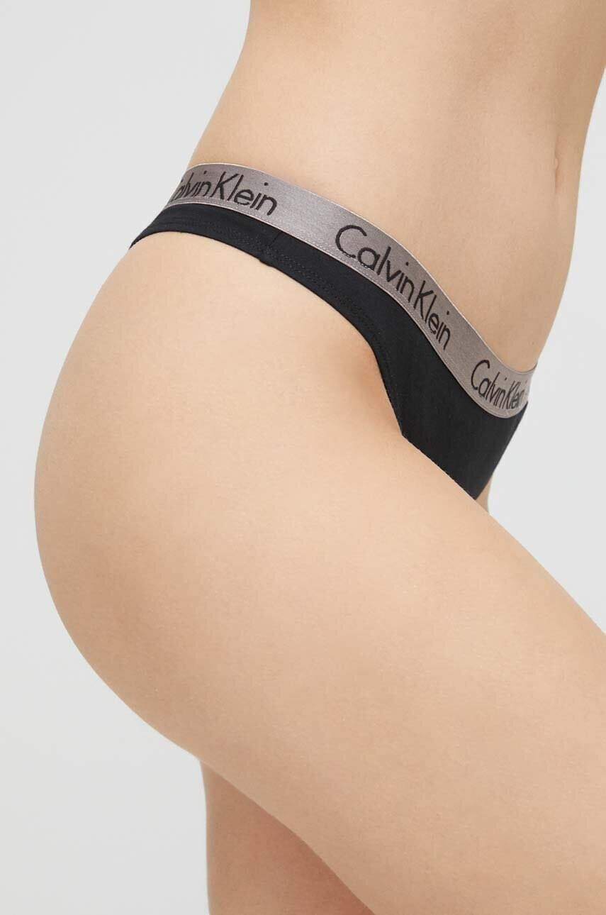 Calvin Klein Underwear Прашки (3 броя) - Pepit.bg