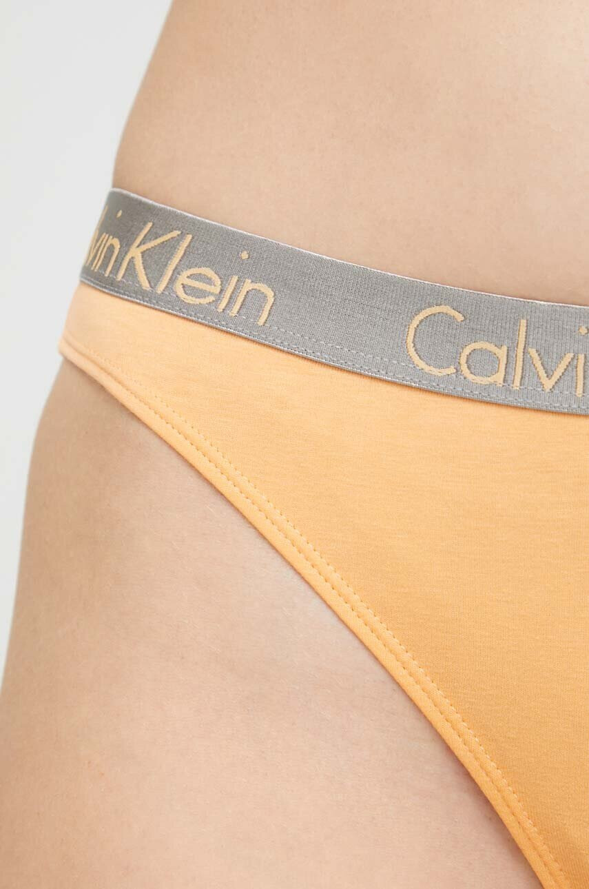 Calvin Klein Underwear Прашки (3 броя) - Pepit.bg