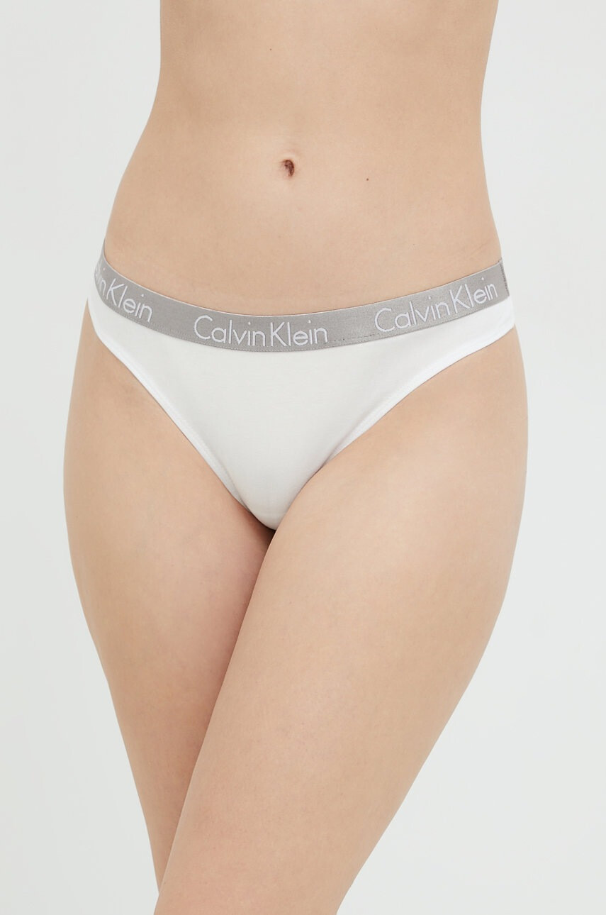 Calvin Klein Underwear Прашки (3 чифта) - Pepit.bg