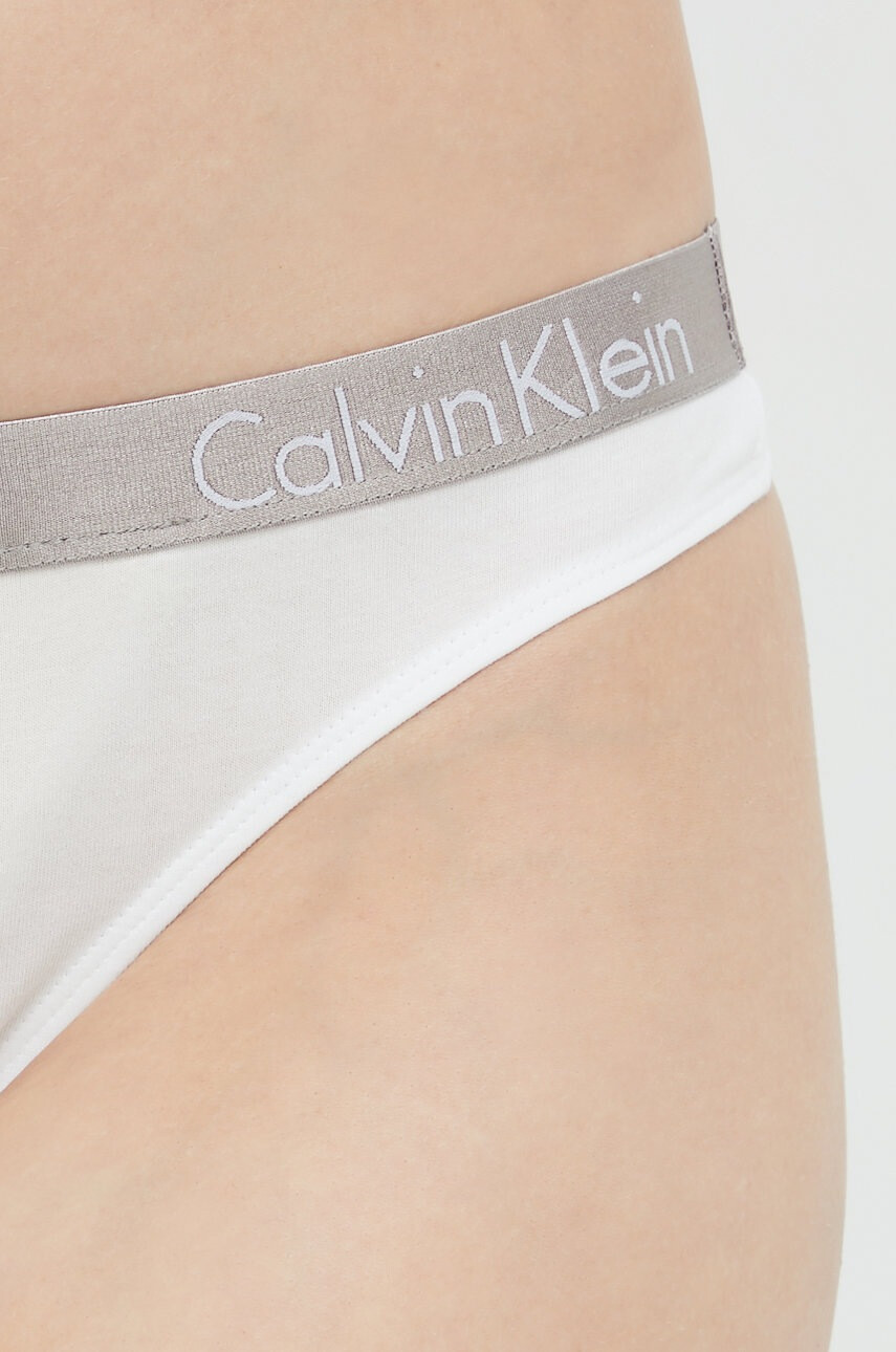 Calvin Klein Underwear Прашки (3 чифта) - Pepit.bg