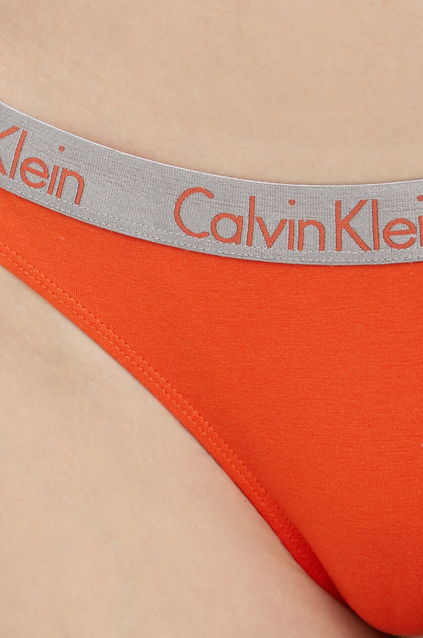Calvin Klein Underwear Прашки (3 чифта) - Pepit.bg