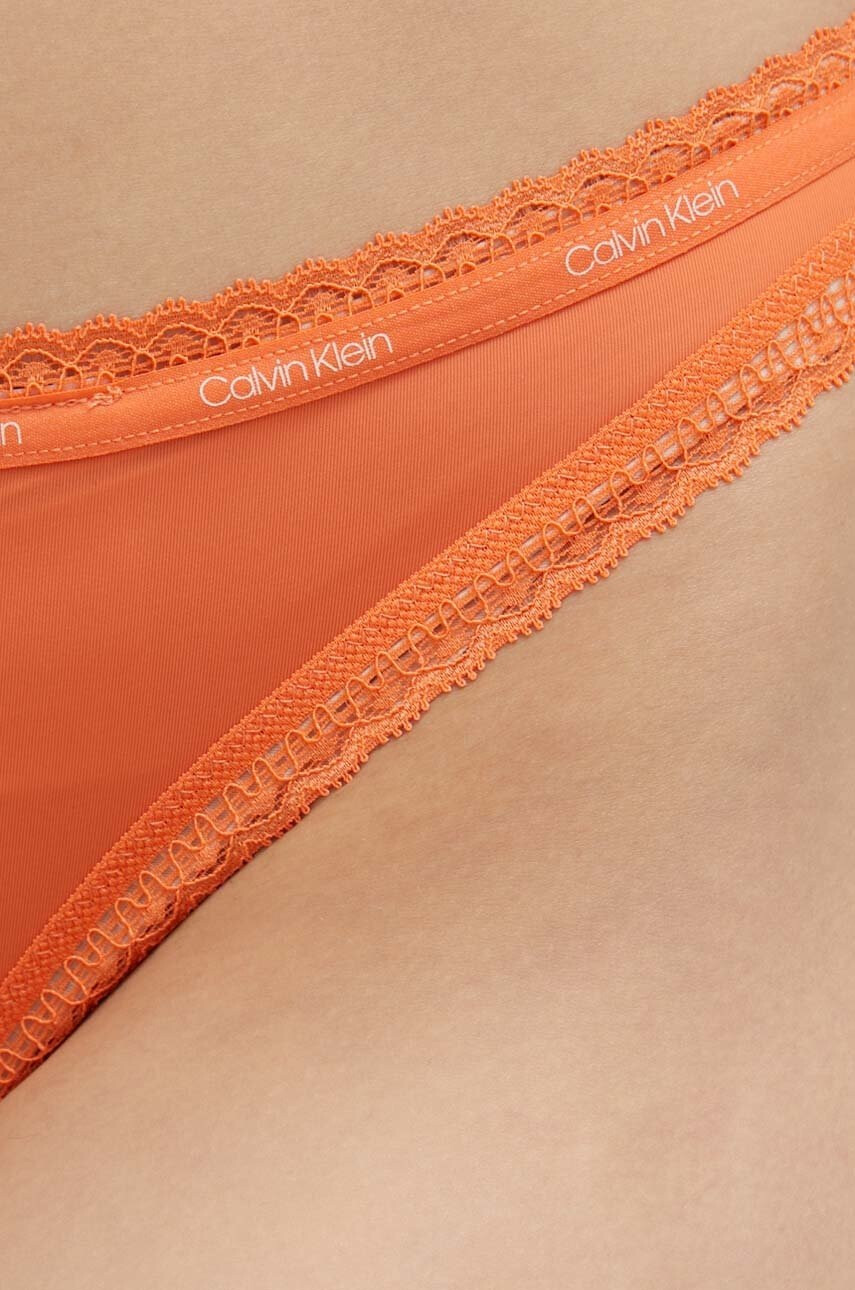 Calvin Klein Underwear Прашки (3 чифта) - Pepit.bg