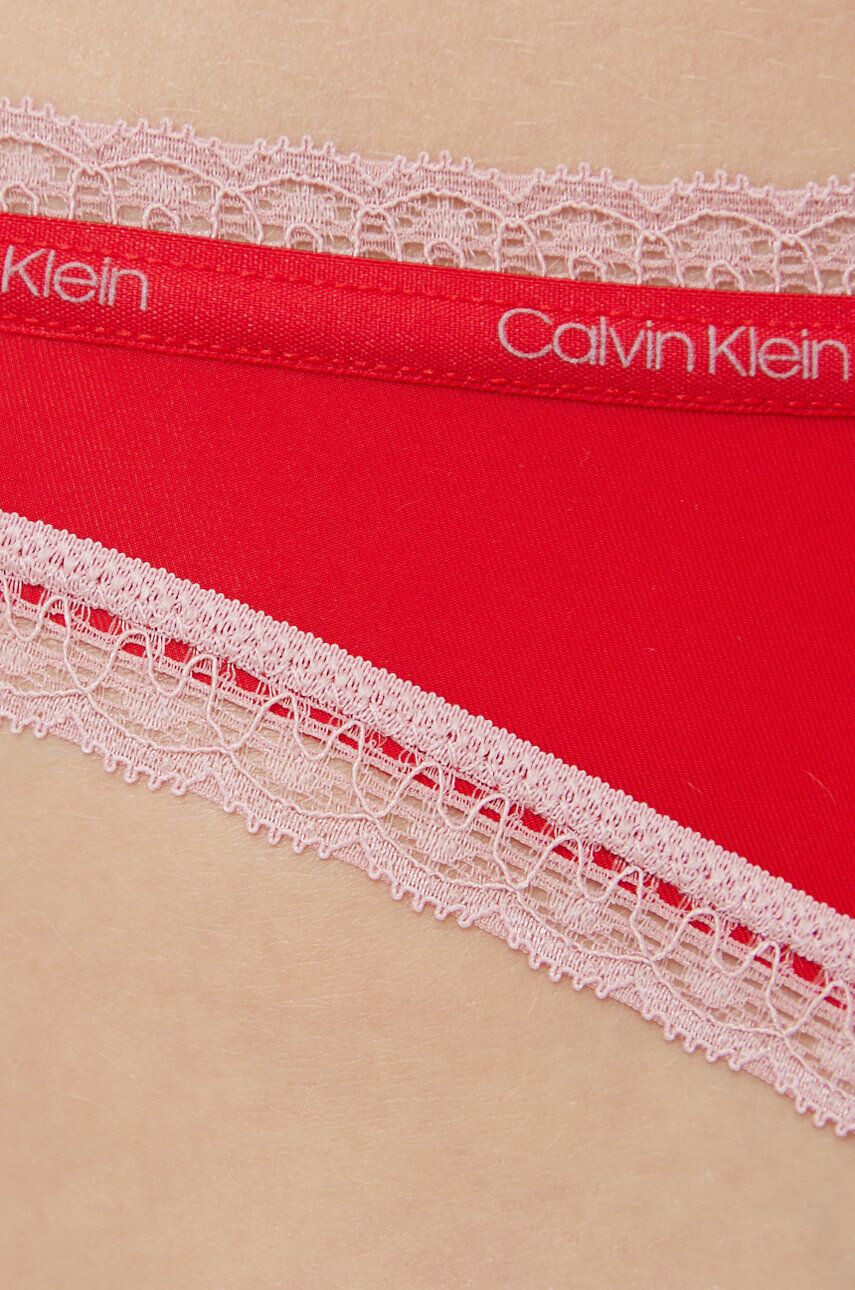 Calvin Klein Underwear Прашки - Pepit.bg