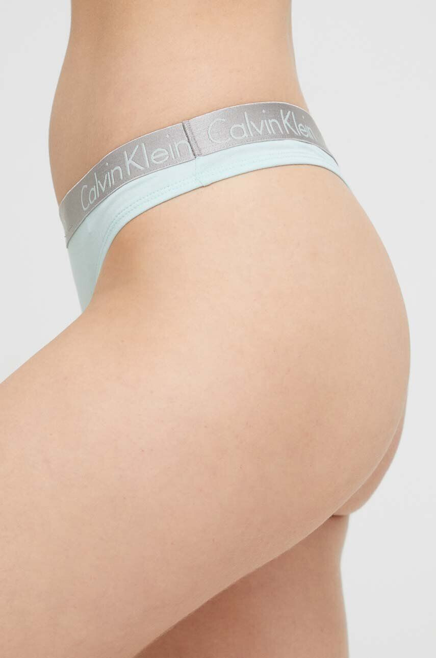 Calvin Klein Underwear Прашки в жълто - Pepit.bg