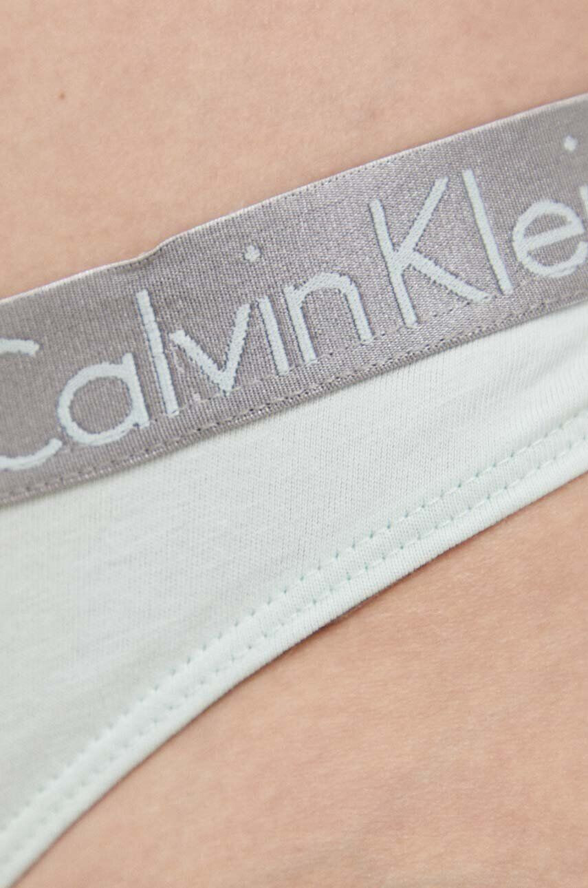 Calvin Klein Underwear Прашки в зелено - Pepit.bg