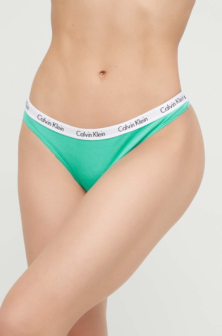 Calvin Klein Underwear Прашки (5 броя) - Pepit.bg