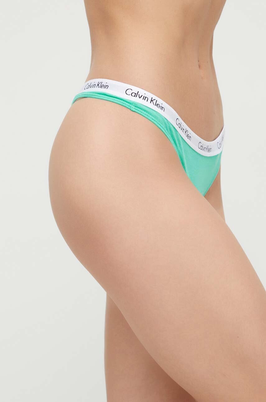 Calvin Klein Underwear Прашки (5 броя) - Pepit.bg