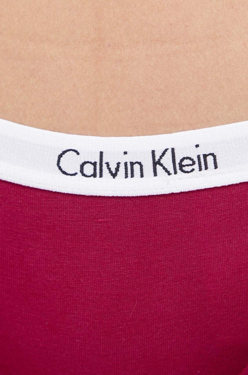 Calvin Klein Underwear Прашки (5 броя) - Pepit.bg