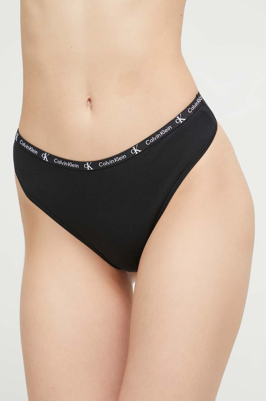 Calvin Klein Underwear Прашки (7 броя) - Pepit.bg
