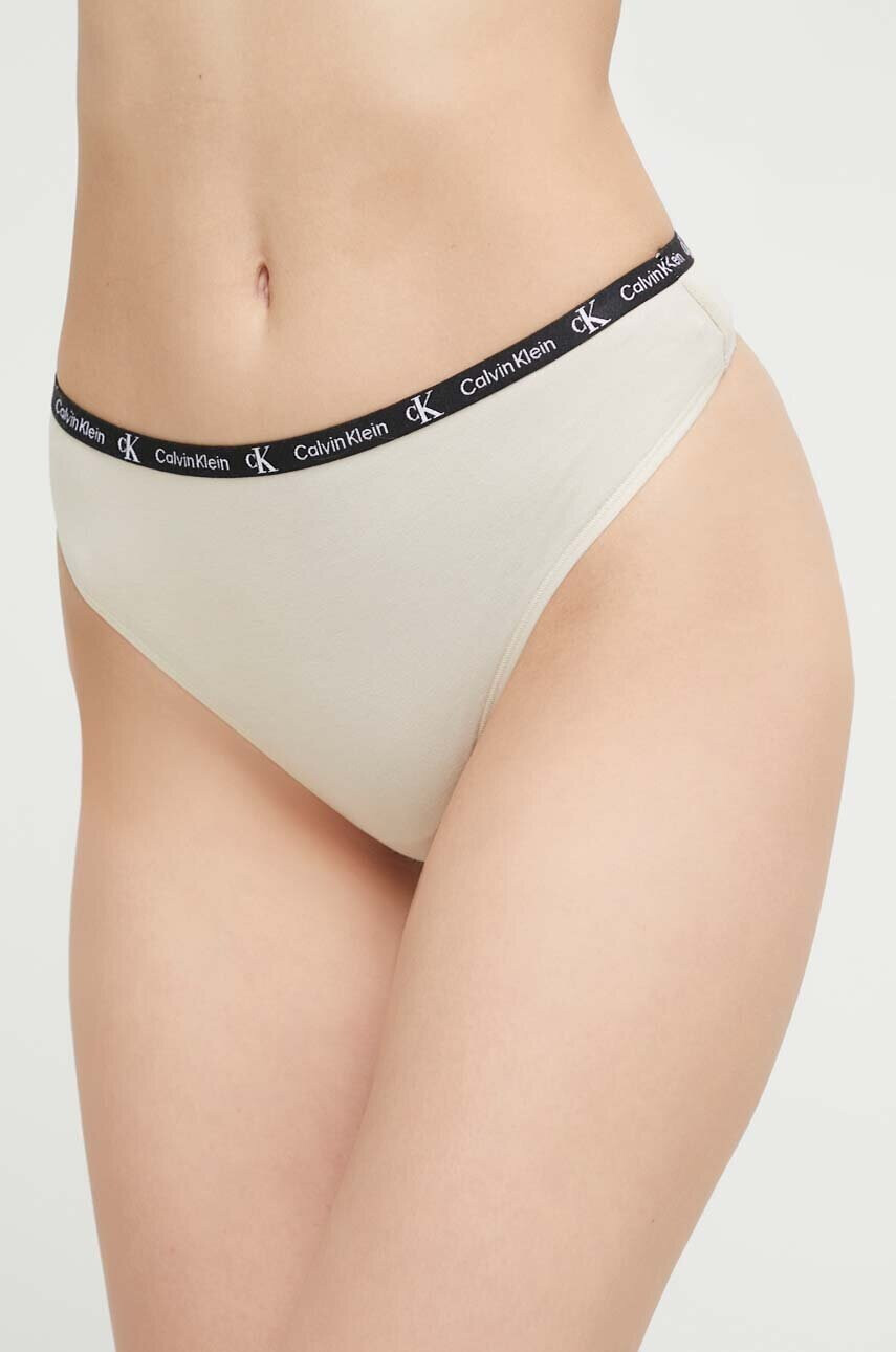 Calvin Klein Underwear Прашки (7 броя) - Pepit.bg
