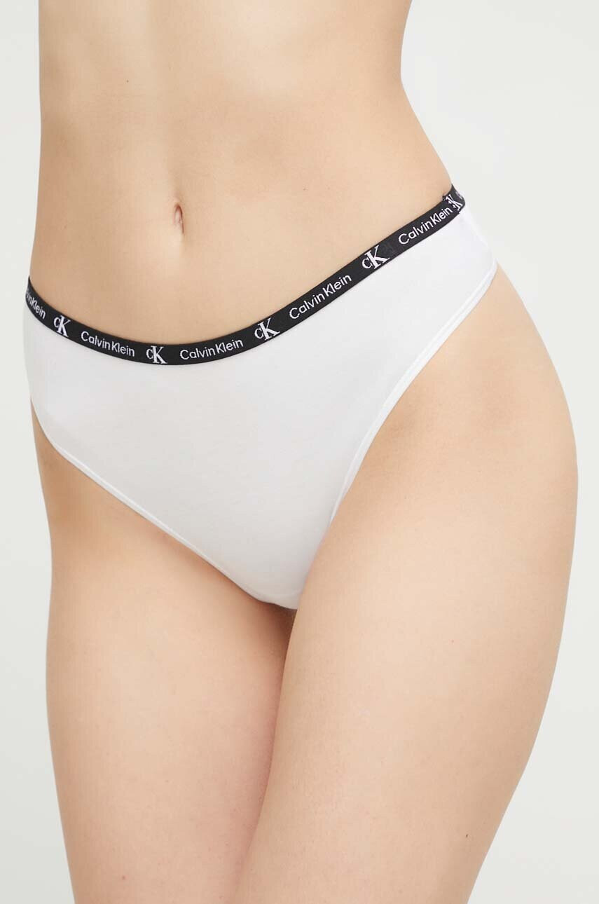 Calvin Klein Underwear Прашки (7 броя) - Pepit.bg