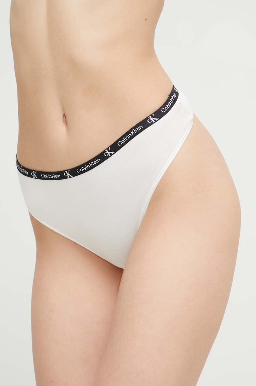 Calvin Klein Underwear Прашки (7 броя) - Pepit.bg