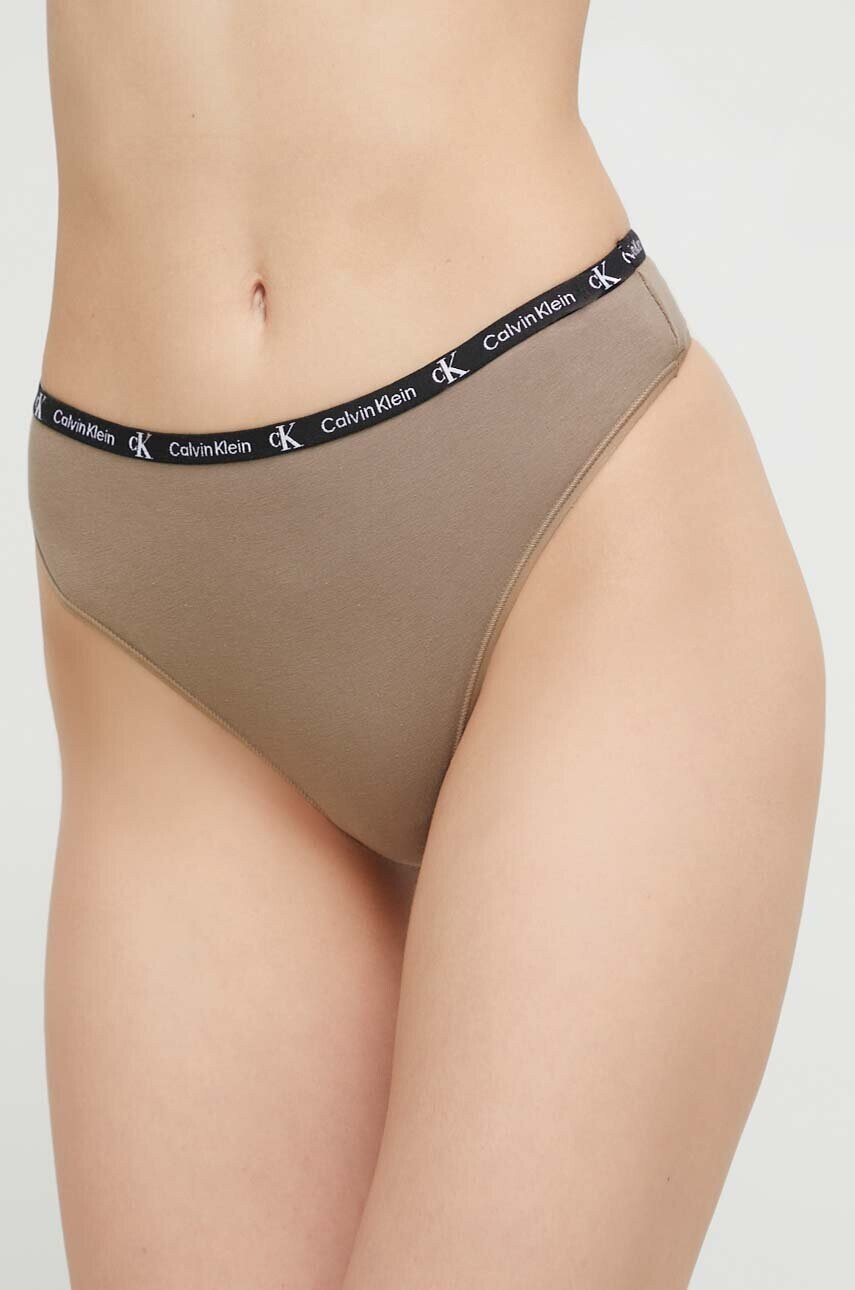 Calvin Klein Underwear Прашки (7 броя) - Pepit.bg