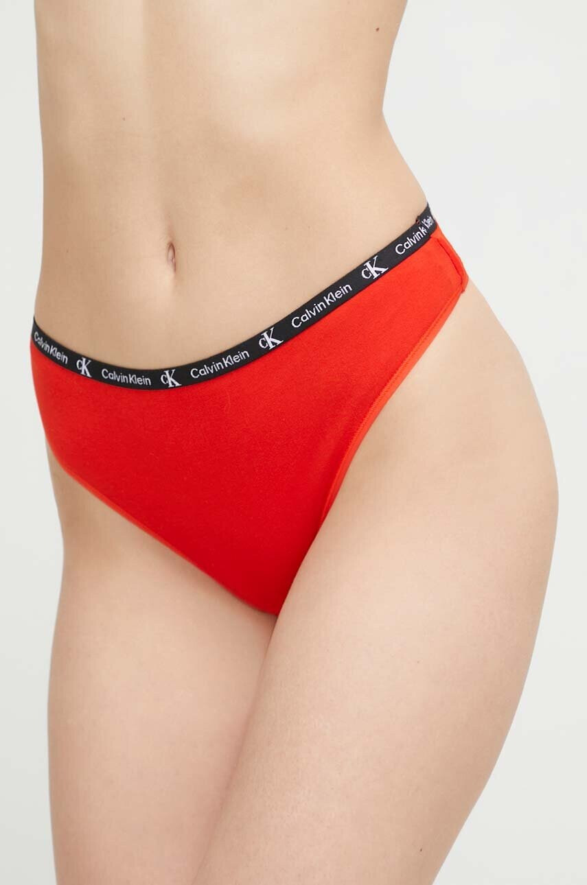 Calvin Klein Underwear Прашки (7 броя) - Pepit.bg