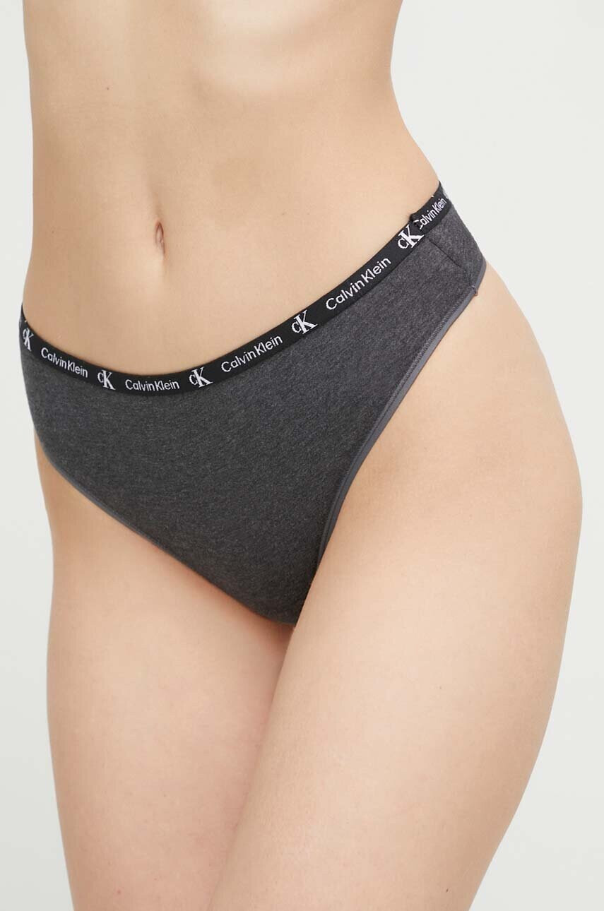 Calvin Klein Underwear Прашки (7 броя) - Pepit.bg