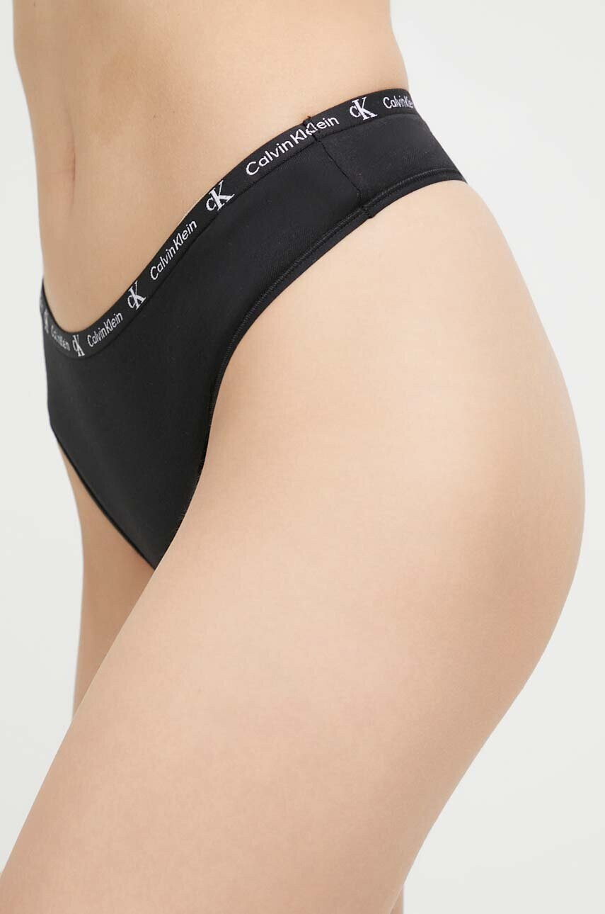 Calvin Klein Underwear Прашки (7 броя) - Pepit.bg