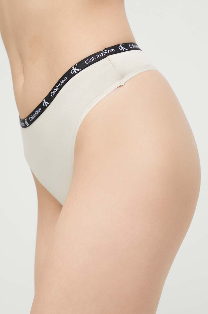Calvin Klein Underwear Прашки (7 броя) - Pepit.bg